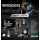 Ubisoft WATCH DOGS EDYCJA Dedsec PS4 - 1395670 - zdjęcie 2